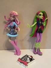 Monster high figurine d'occasion  Soissons