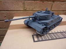 Italeri tiger german for sale  MIDDLESBROUGH