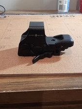 Sightmark ultra shot for sale  Middleton