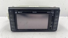 Ecran gps toyota d'occasion  Génissac