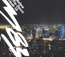 M83 before the gebraucht kaufen  Berlin