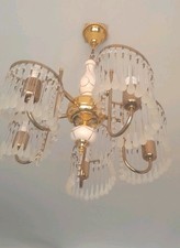Large french crystal for sale  NOTTINGHAM