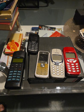 Handy konvolut sammlung gebraucht kaufen  Göttin, -Neustadt