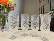 Vintage crystal iced for sale  Fort Mill