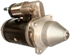 Motorino avviamento per usato  Comiso