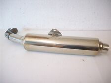 Riginal auspuff links gebraucht kaufen  Haiger