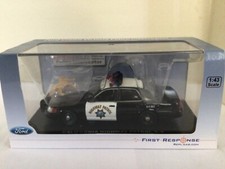 First response police for sale  Derry