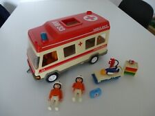 Playmobil 3456 krankenwagen gebraucht kaufen  Muggensturm