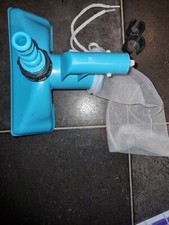 Intex kristal clear for sale  BRIDLINGTON