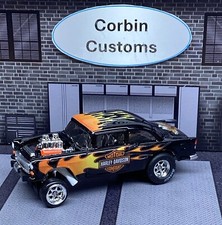 Full custom hot for sale  West Mansfield