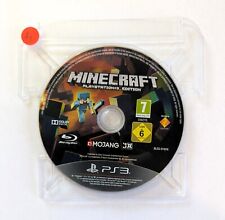 Minecraft PS3 - Occasion sans boite, CD uniquement comprar usado  Enviando para Brazil