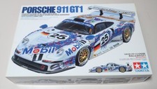 Tamiya 24186 porsche gebraucht kaufen  Münster