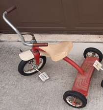 Roadmaster tricycle vintage for sale  Plano