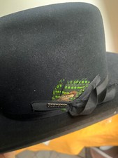 Stetson cowboy genuine usato  Parma
