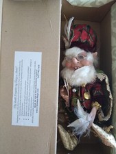Mark roberts santa for sale  Lexington