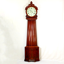 Antique scottish mahogany for sale  LARBERT