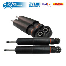 Kit de amortecedores dianteiros traseiros compatível com Lexus LX470 Land Cruiser J100 2001-2007 4,7L comprar usado  Enviando para Brazil