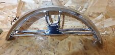 Front fender honda usato  Sinopoli