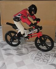 Jouet actionman vtt d'occasion  Embrun