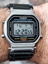 Vintage 1990 Casio G-Shock DW-5600 mod 691 Japão em Funcionamento comprar usado  Enviando para Brazil