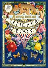 Antiquarian sticker book for sale  Hillsboro