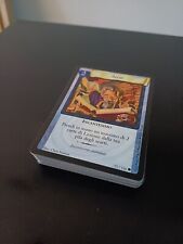 Harry potter tcg usato  Italia
