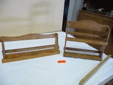 2610 altes holzregal gebraucht kaufen  Hilpoltstein