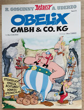 Asterix belix band gebraucht kaufen  Pforzheim