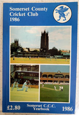 1986 somerset county for sale  BIRMINGHAM
