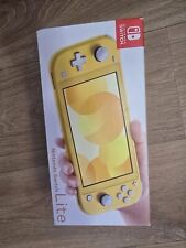 Nintendo switch lite d'occasion  Versailles