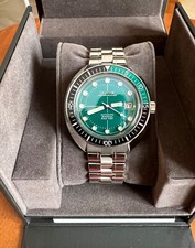 Orologio bulova oceanographer usato  Crotone