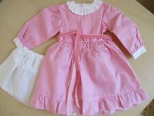 Käthe kruse kleid gebraucht kaufen  Halstenbek
