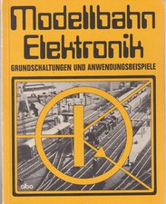 Modellbahn elektronik grundsch gebraucht kaufen  Hamm