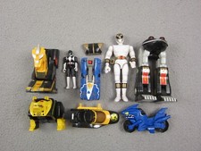 Vintage power rangers for sale  Cedar Rapids