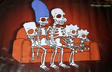 Rare simpsons treehouse for sale  Lafayette