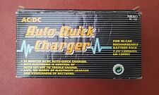 Nikko 100 chargeur d'occasion  Drancy
