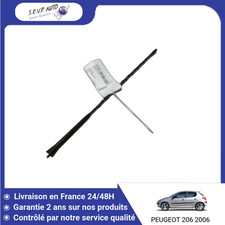Antenne radio peugeot d'occasion  Saint-Quentin