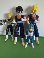 Dragonball figure lot for sale  Garner