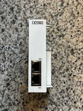 Beckhoff cx2500 0060 gebraucht kaufen  Lunzenau