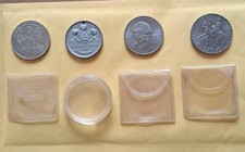 Collection coins medals for sale  NOTTINGHAM