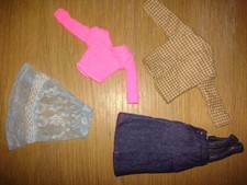 Vintage sindy doll for sale  DUDLEY