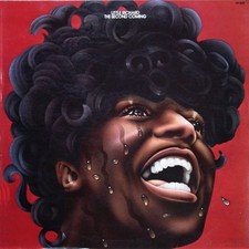 Little richard the usato  Roma