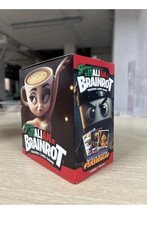 Card italian brainrot usato  Fonte Nuova