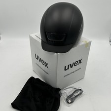 Uvex reithelm elexxion gebraucht kaufen  Attendorn