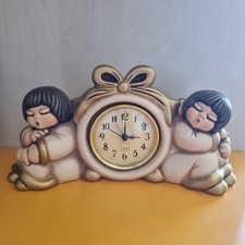 Thun orologio tavolo usato  Palermo