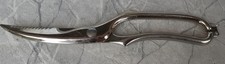 Geflügelschere edelstahl gebr gebraucht kaufen  Raunheim