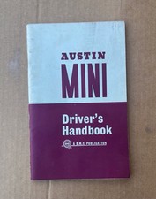 Classic austin mini for sale  SWANSEA