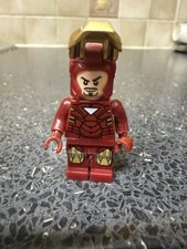 Lego marvel superheroes for sale  LISKEARD