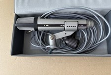 Uher mikrofon model gebraucht kaufen  Hamburg