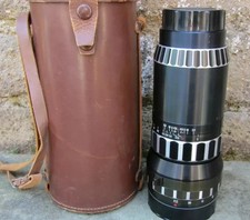 Obiettivo russo tair usato  Cerveteri